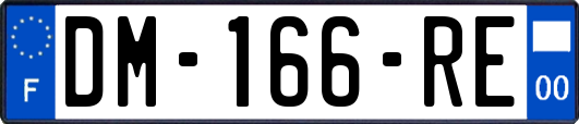 DM-166-RE