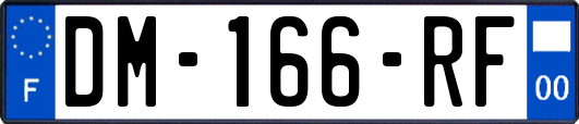 DM-166-RF