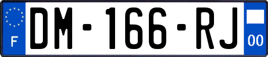 DM-166-RJ