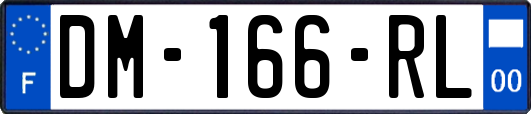 DM-166-RL