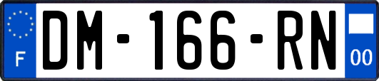 DM-166-RN