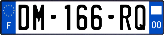 DM-166-RQ