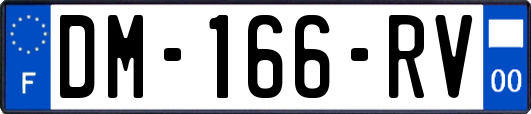 DM-166-RV