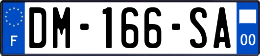 DM-166-SA