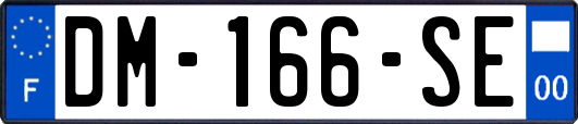 DM-166-SE