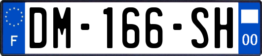 DM-166-SH