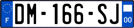 DM-166-SJ