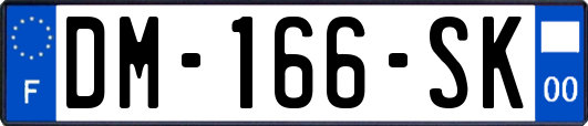 DM-166-SK