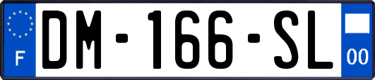 DM-166-SL
