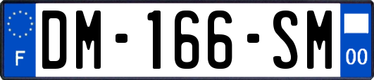 DM-166-SM