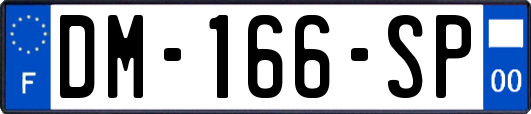DM-166-SP