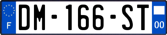 DM-166-ST