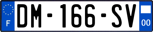 DM-166-SV
