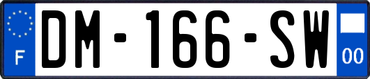 DM-166-SW