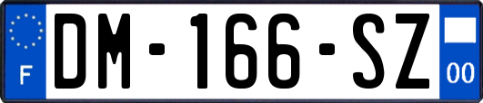 DM-166-SZ