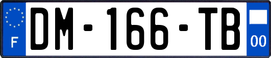 DM-166-TB
