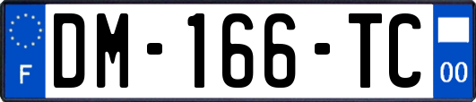 DM-166-TC