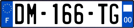 DM-166-TG
