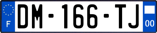 DM-166-TJ