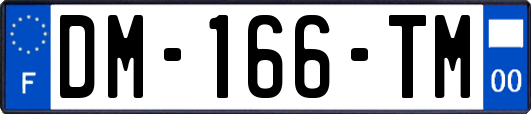 DM-166-TM