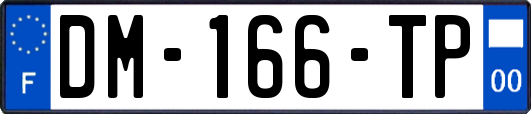 DM-166-TP