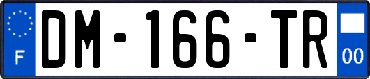DM-166-TR