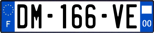 DM-166-VE