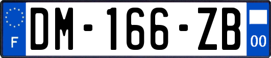 DM-166-ZB