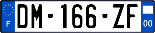 DM-166-ZF