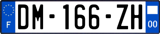 DM-166-ZH