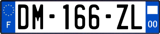 DM-166-ZL