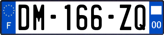 DM-166-ZQ