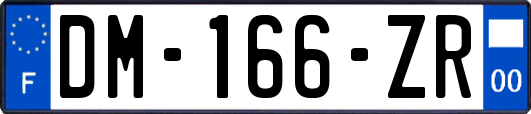 DM-166-ZR