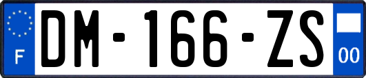 DM-166-ZS