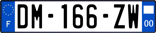 DM-166-ZW