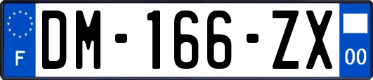 DM-166-ZX