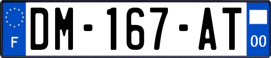 DM-167-AT