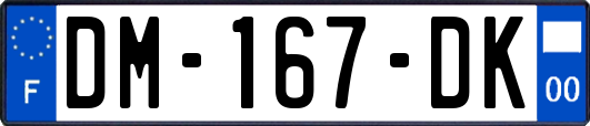 DM-167-DK