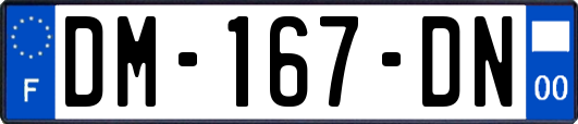 DM-167-DN