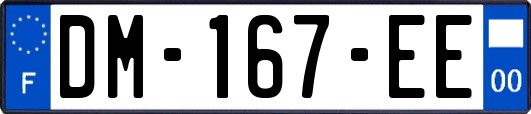 DM-167-EE