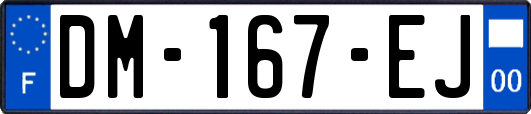 DM-167-EJ