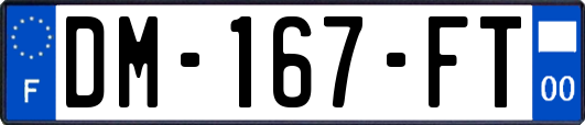 DM-167-FT