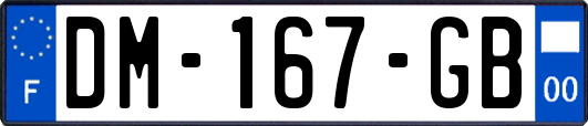 DM-167-GB