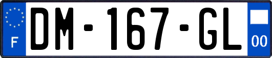 DM-167-GL