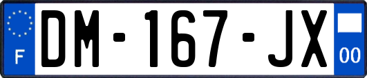 DM-167-JX