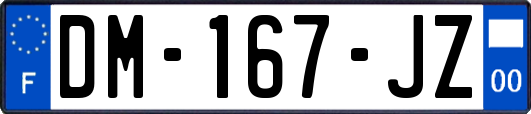 DM-167-JZ