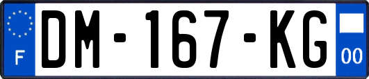 DM-167-KG