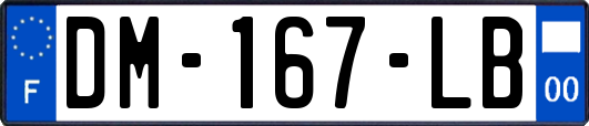 DM-167-LB
