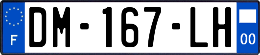 DM-167-LH