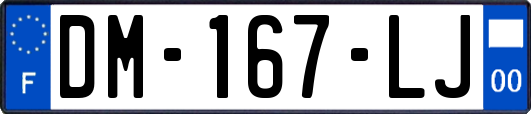 DM-167-LJ